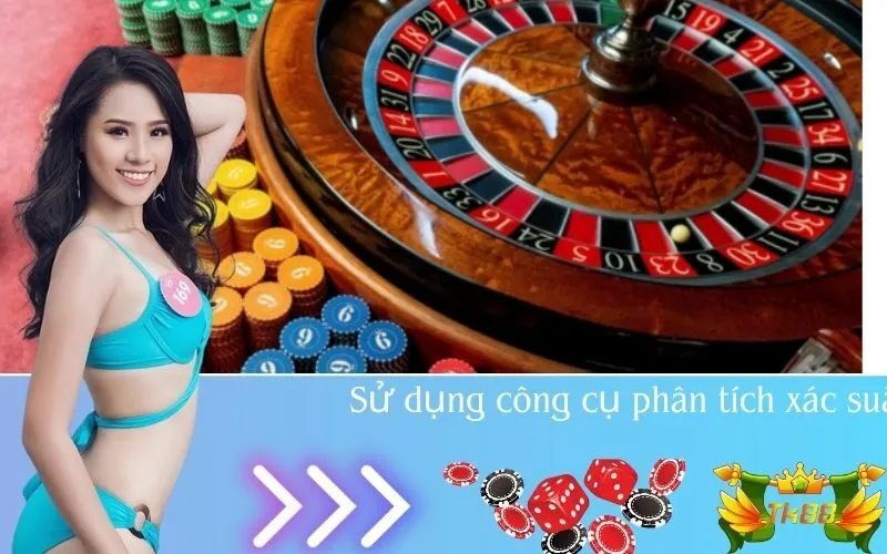 Sử dụng công cụ phân tích xác suất